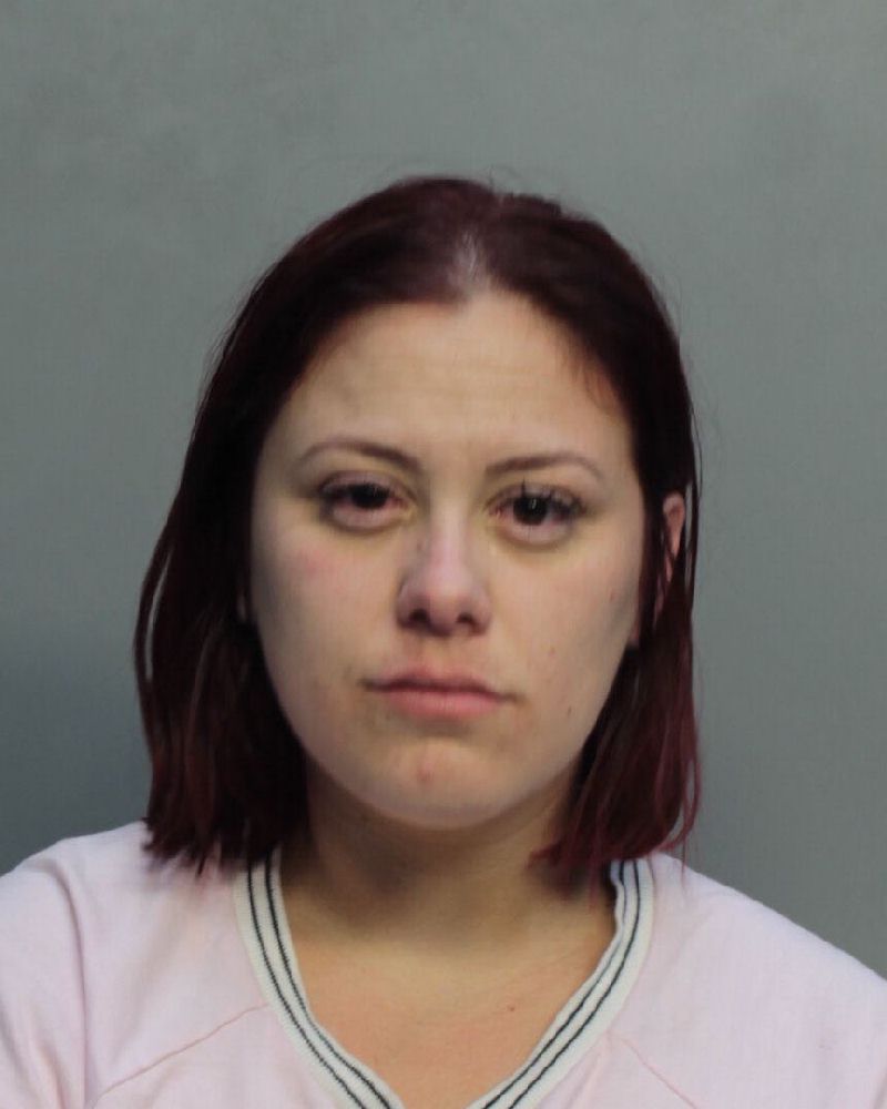 Yesenia Hernandez Info, Photos, Data, and More / Yesenia Hernandez TriCountyBusts / Is Yesenia Hernandez on Social Media Like Facebook, Instagram abd Twitter?