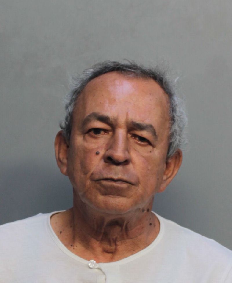 Carlos Arrendondo Info, Photos, Data, and More / Carlos Arrendondo TriCountyBusts / Is Carlos Arrendondo on Social Media Like Facebook, Instagram abd Twitter?