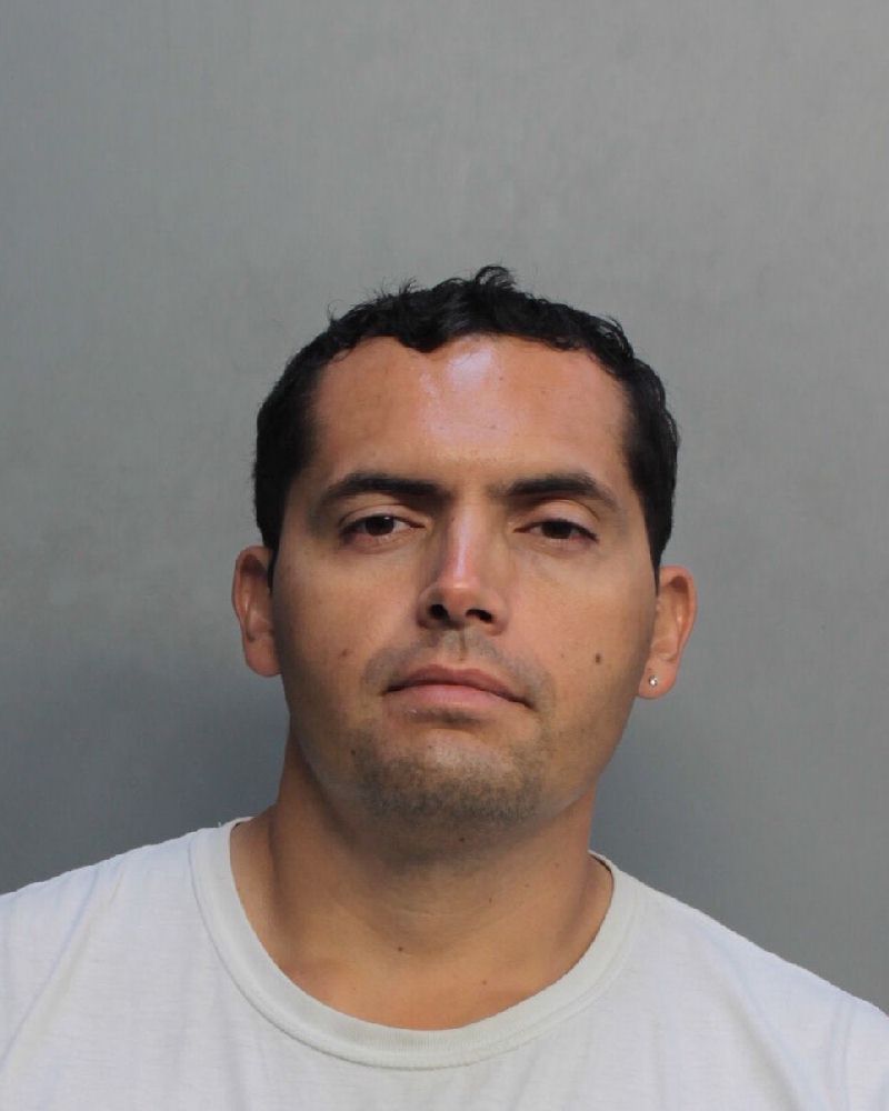 Andres Garcia Info, Photos, Data, and More / Andres Garcia TriCountyBusts / Is Andres Garcia on Social Media Like Facebook, Instagram abd Twitter?