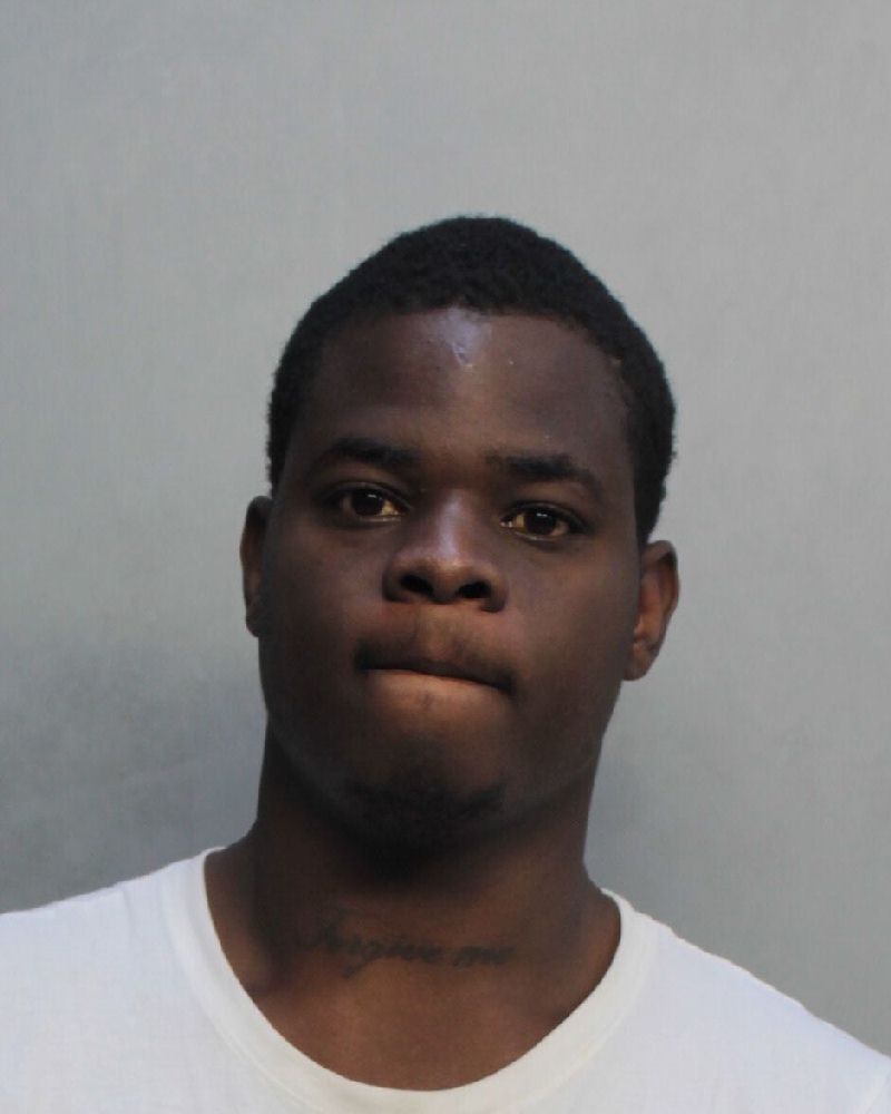 Denzel Arcum Info, Photos, Data, and More / Denzel Arcum TriCountyBusts / Is Denzel Arcum on Social Media Like Facebook, Instagram abd Twitter?