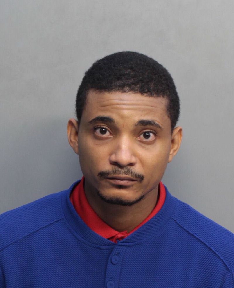 Ted Prosper Info, Photos, Data, and More / Ted Prosper TriCountyBusts / Is Ted Prosper on Social Media Like Facebook, Instagram abd Twitter?