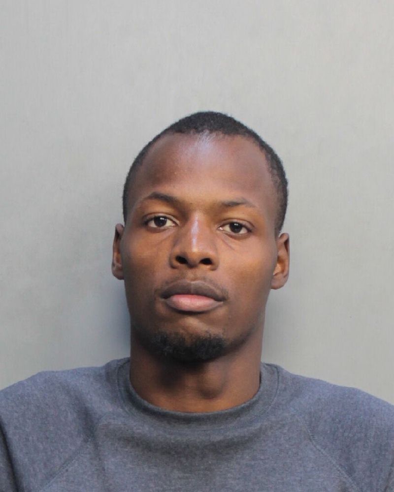 Kerio Gentles Info, Photos, Data, and More / Kerio Gentles TriCountyBusts / Is Kerio Gentles on Social Media Like Facebook, Instagram abd Twitter?