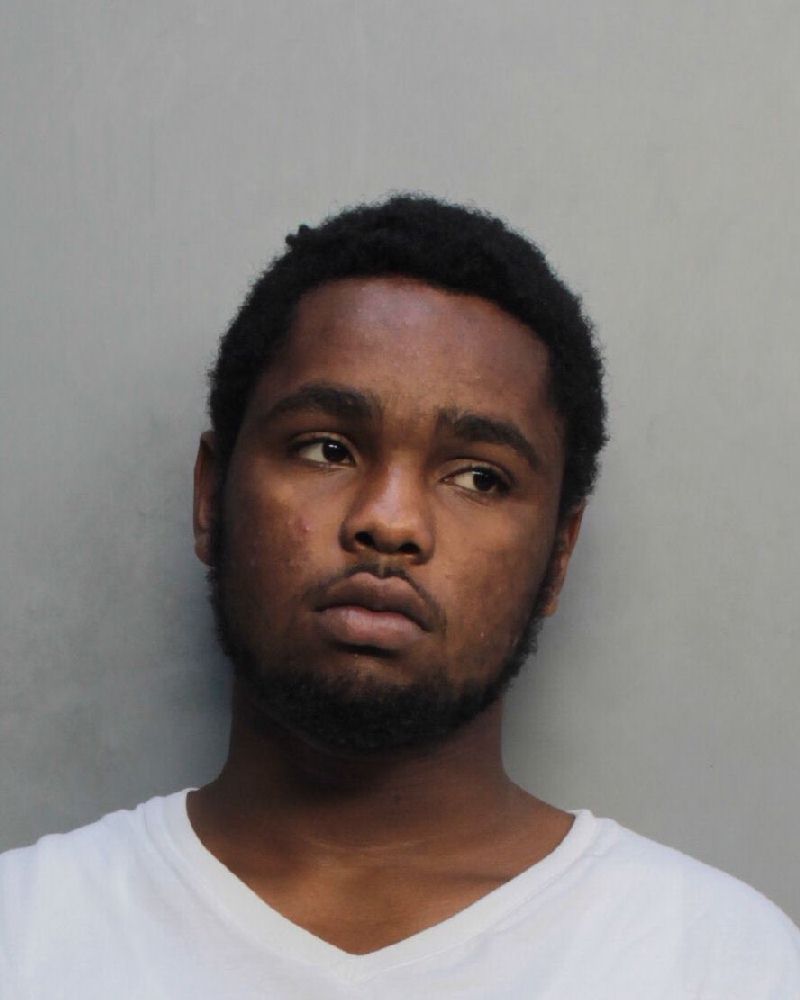 Marshod Fairweather Info, Photos, Data, and More / Marshod Fairweather TriCountyBusts / Is Marshod Fairweather on Social Media Like Facebook, Instagram abd Twitter?