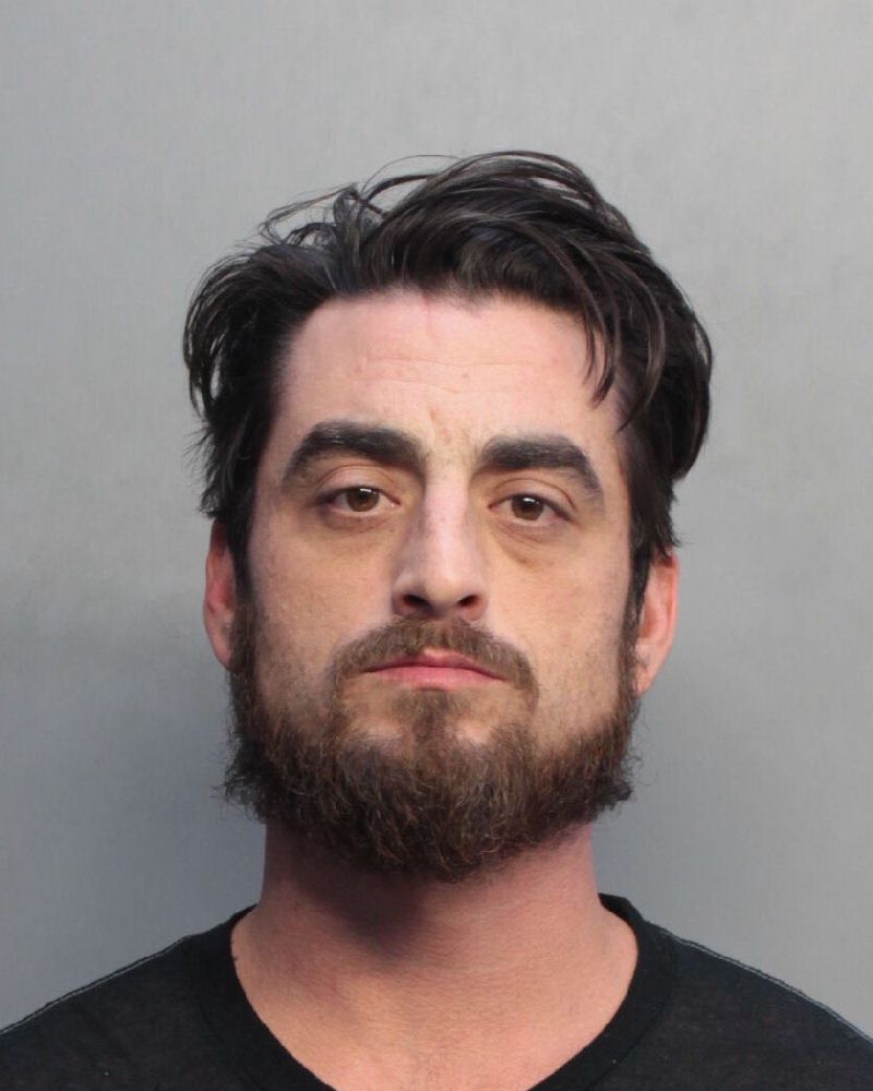 Brian Welch Info, Photos, Data, and More / Brian Welch TriCountyBusts / Is Brian Welch on Social Media Like Facebook, Instagram abd Twitter?