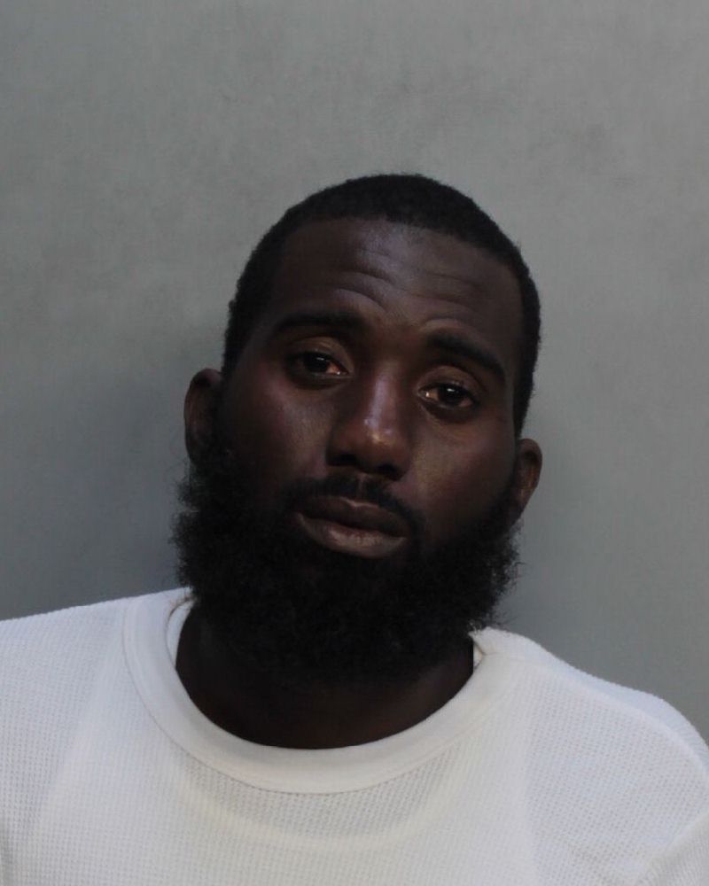 Marshaun West Info, Photos, Data, and More / Marshaun West TriCountyBusts / Is Marshaun West on Social Media Like Facebook, Instagram abd Twitter?