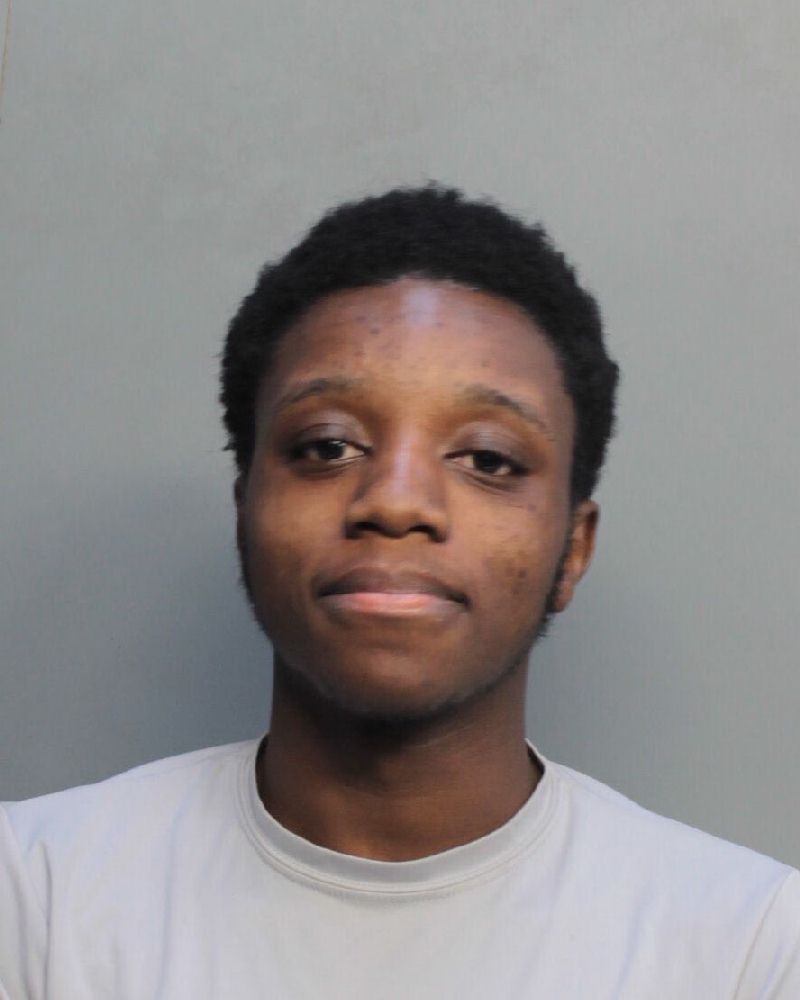 Mackenndy Frederique Info, Photos, Data, and More / Mackenndy Frederique TriCountyBusts / Is Mackenndy Frederique on Social Media Like Facebook, Instagram abd Twitter?