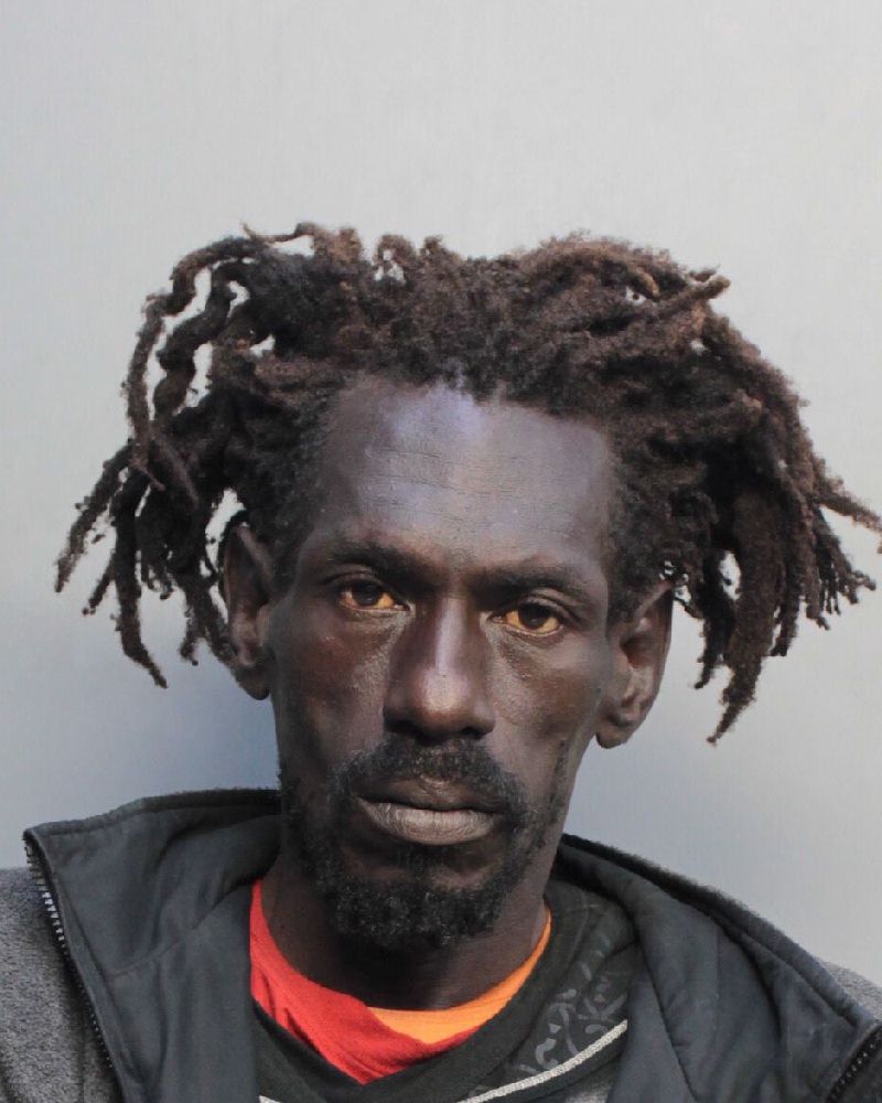 James Francois Info, Photos, Data, and More / James Francois TriCountyBusts / Is James Francois on Social Media Like Facebook, Instagram abd Twitter?