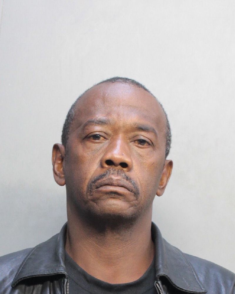 Ira Jordan Info, Photos, Data, and More / Ira Jordan TriCountyBusts / Is Ira Jordan on Social Media Like Facebook, Instagram abd Twitter?