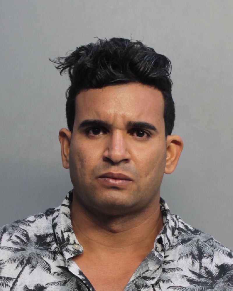 Carlos Ramos Info, Photos, Data, and More / Carlos Ramos TriCountyBusts / Is Carlos Ramos on Social Media Like Facebook, Instagram abd Twitter?