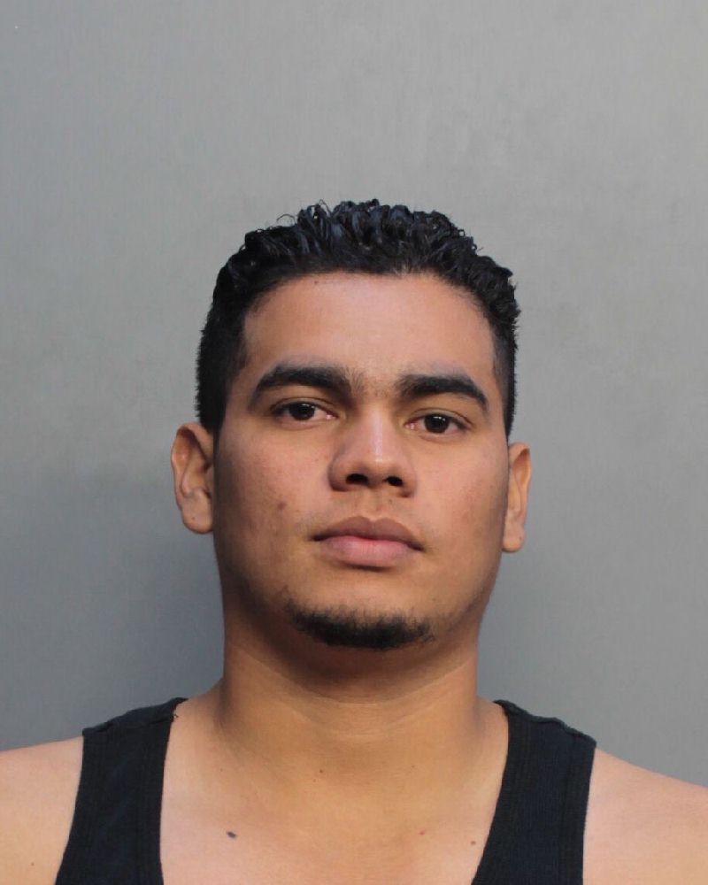 Juan Carrero Info, Photos, Data, and More / Juan Carrero TriCountyBusts / Is Juan Carrero on Social Media Like Facebook, Instagram abd Twitter?