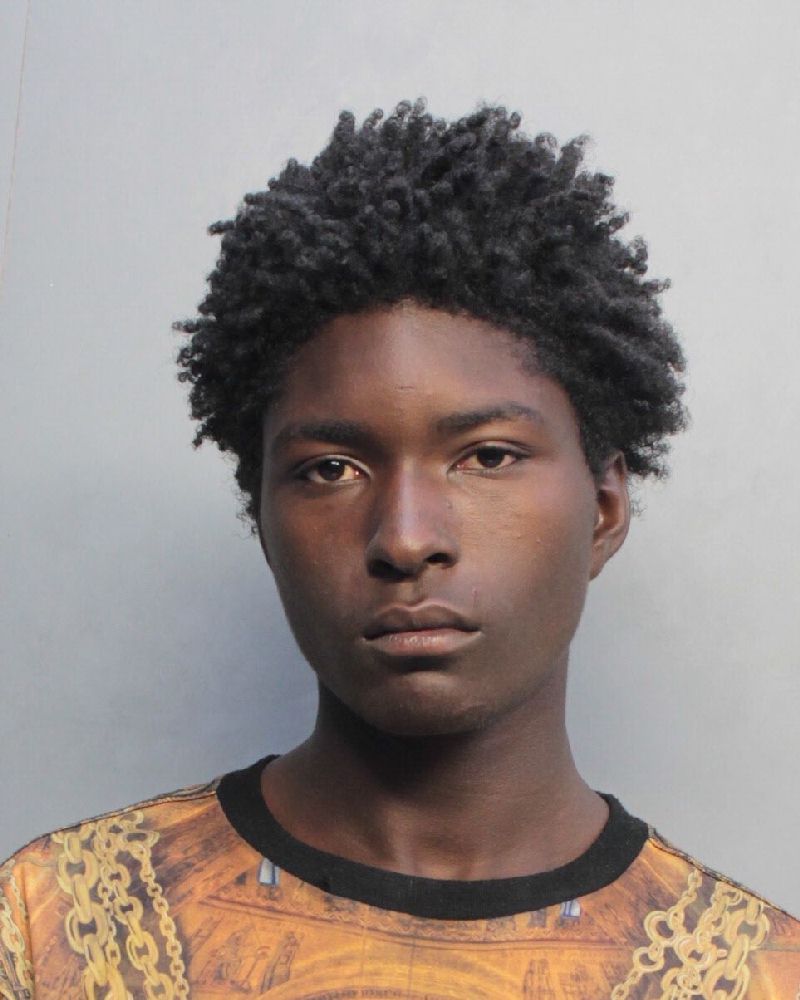 Tairiq Stubbs Info, Photos, Data, and More / Tairiq Stubbs TriCountyBusts / Is Tairiq Stubbs on Social Media Like Facebook, Instagram abd Twitter?