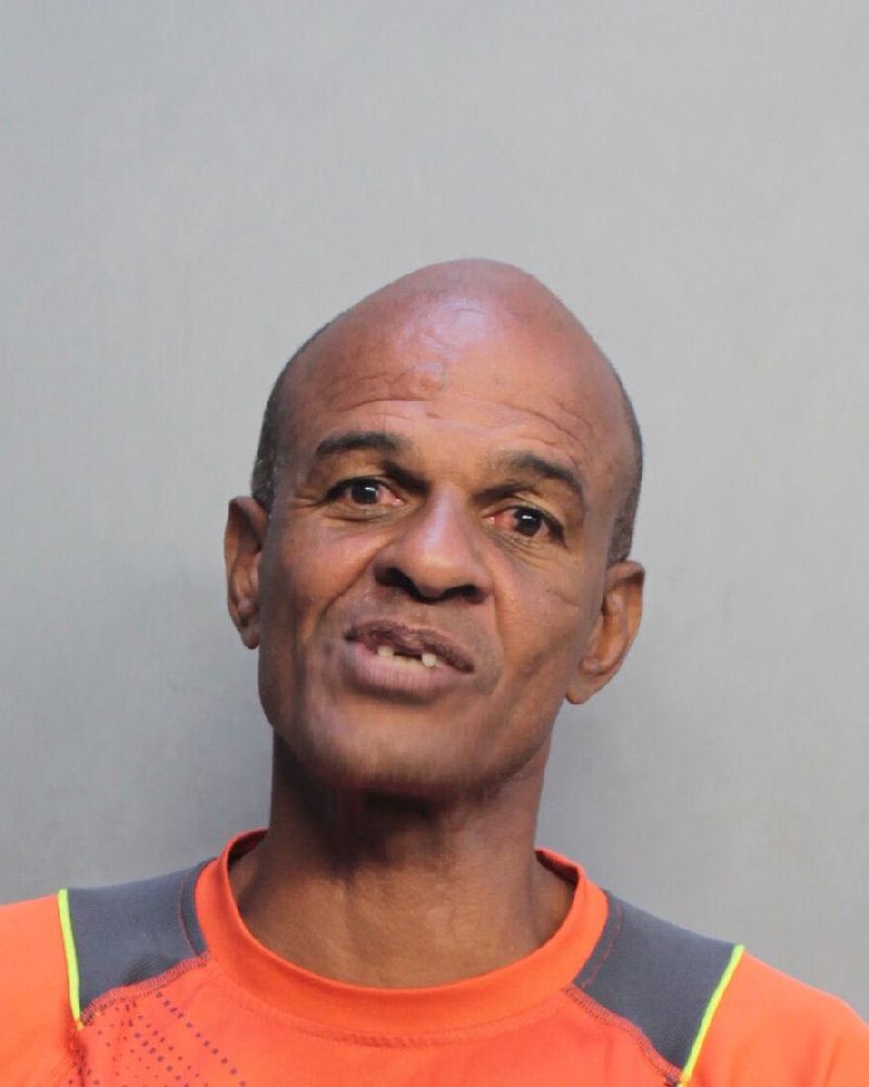 Jesus Chambers Info, Photos, Data, and More / Jesus Chambers TriCountyBusts / Is Jesus Chambers on Social Media Like Facebook, Instagram abd Twitter?