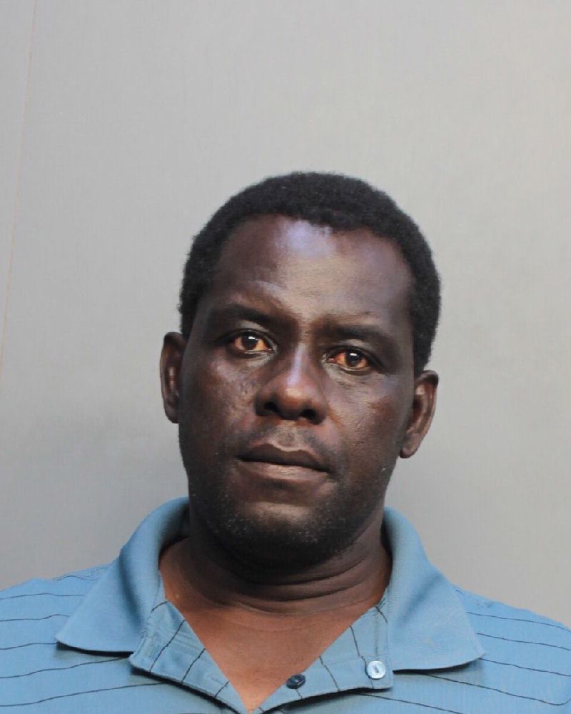 Guy Celestin Info, Photos, Data, and More / Guy Celestin TriCountyBusts / Is Guy Celestin on Social Media Like Facebook, Instagram abd Twitter?