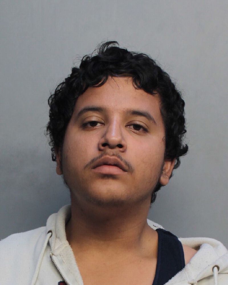 Hector Diaz Info, Photos, Data, and More / Hector Diaz TriCountyBusts / Is Hector Diaz on Social Media Like Facebook, Instagram abd Twitter?