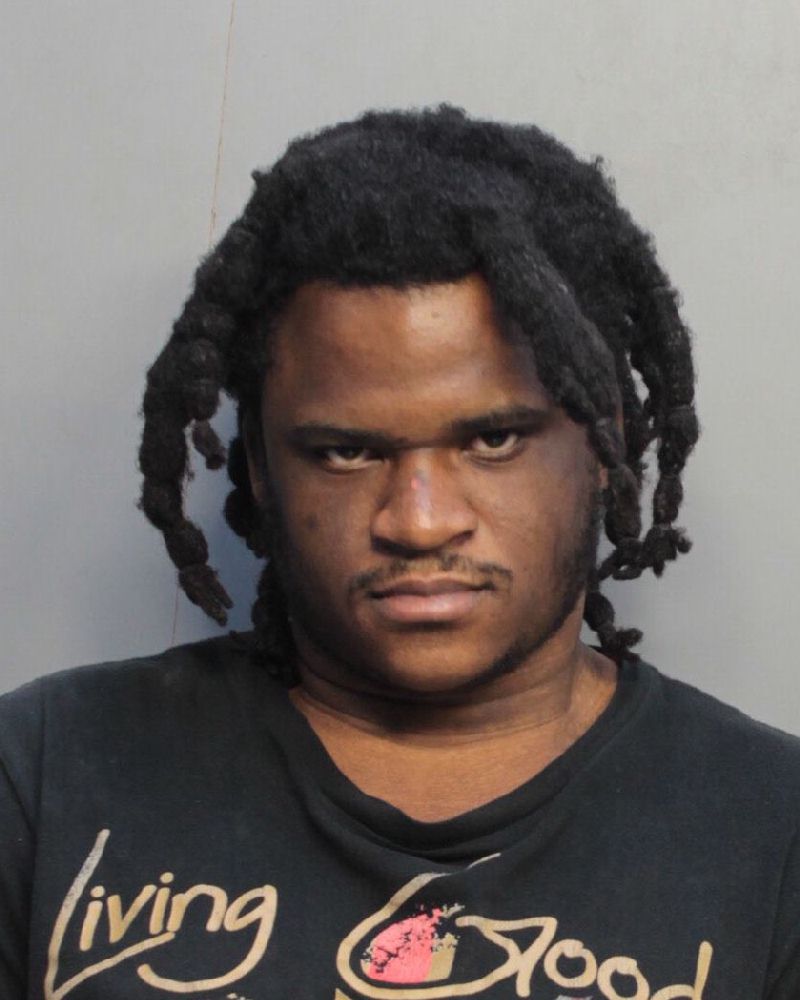 Donovan Iscar Info, Photos, Data, and More / Donovan Iscar TriCountyBusts / Is Donovan Iscar on Social Media Like Facebook, Instagram abd Twitter?