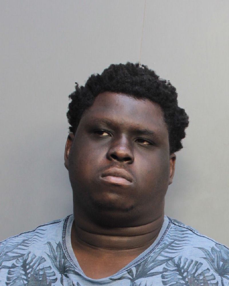 Dometris Joseph Info, Photos, Data, and More / Dometris Joseph TriCountyBusts / Is Dometris Joseph on Social Media Like Facebook, Instagram abd Twitter?