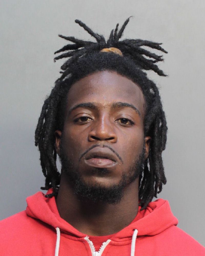 Rodrick Cooper Info, Photos, Data, and More / Rodrick Cooper TriCountyBusts / Is Rodrick Cooper on Social Media Like Facebook, Instagram abd Twitter?