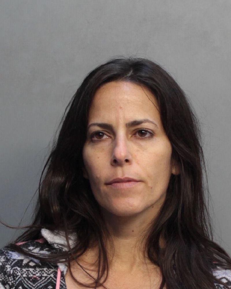 Silvia Gutierrez Info, Photos, Data, and More / Silvia Gutierrez TriCountyBusts / Is Silvia Gutierrez on Social Media Like Facebook, Instagram abd Twitter?