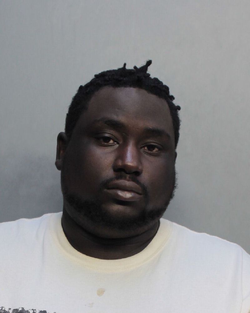 Jamaal Johnson Info, Photos, Data, and More / Jamaal Johnson TriCountyBusts / Is Jamaal Johnson on Social Media Like Facebook, Instagram abd Twitter?