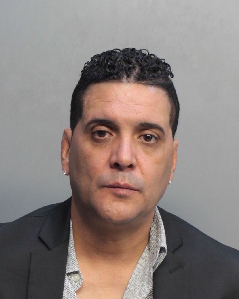 Pedro Castro Info, Photos, Data, and More / Pedro Castro TriCountyBusts / Is Pedro Castro on Social Media Like Facebook, Instagram abd Twitter?