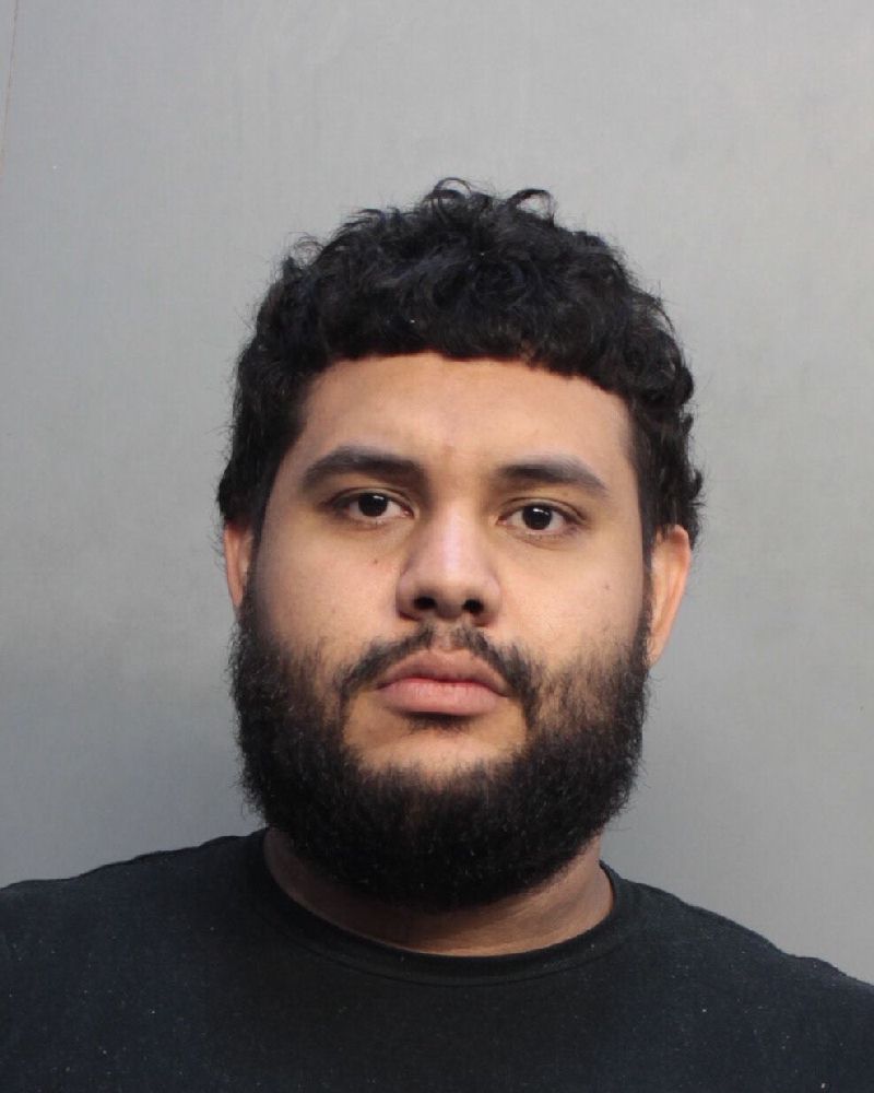 Kamal Ramirez Info, Photos, Data, and More / Kamal Ramirez TriCountyBusts / Is Kamal Ramirez on Social Media Like Facebook, Instagram abd Twitter?