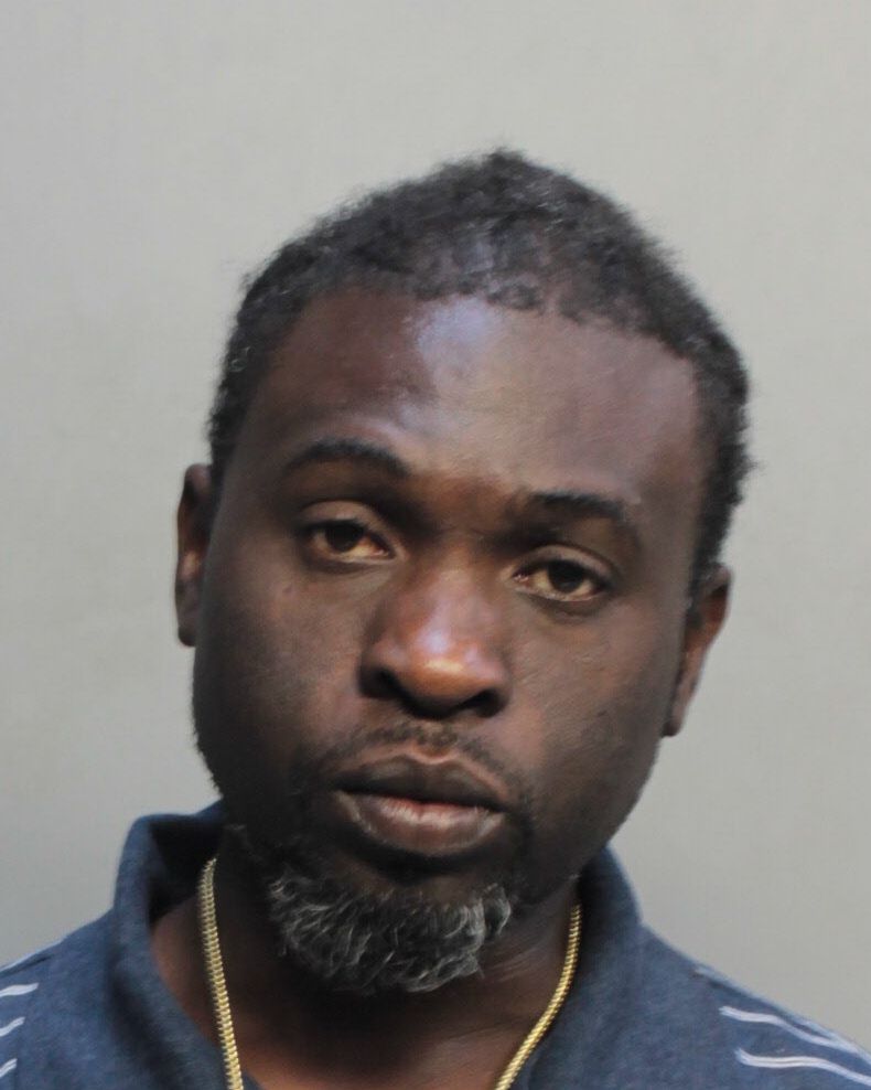 Casimir Pierre Info, Photos, Data, and More / Casimir Pierre TriCountyBusts / Is Casimir Pierre on Social Media Like Facebook, Instagram abd Twitter?