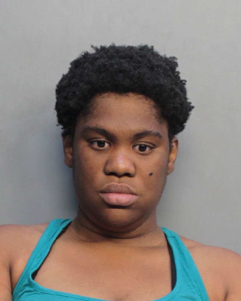 Marie Hilaire Info, Photos, Data, and More / Marie Hilaire TriCountyBusts / Is Marie Hilaire on Social Media Like Facebook, Instagram abd Twitter?