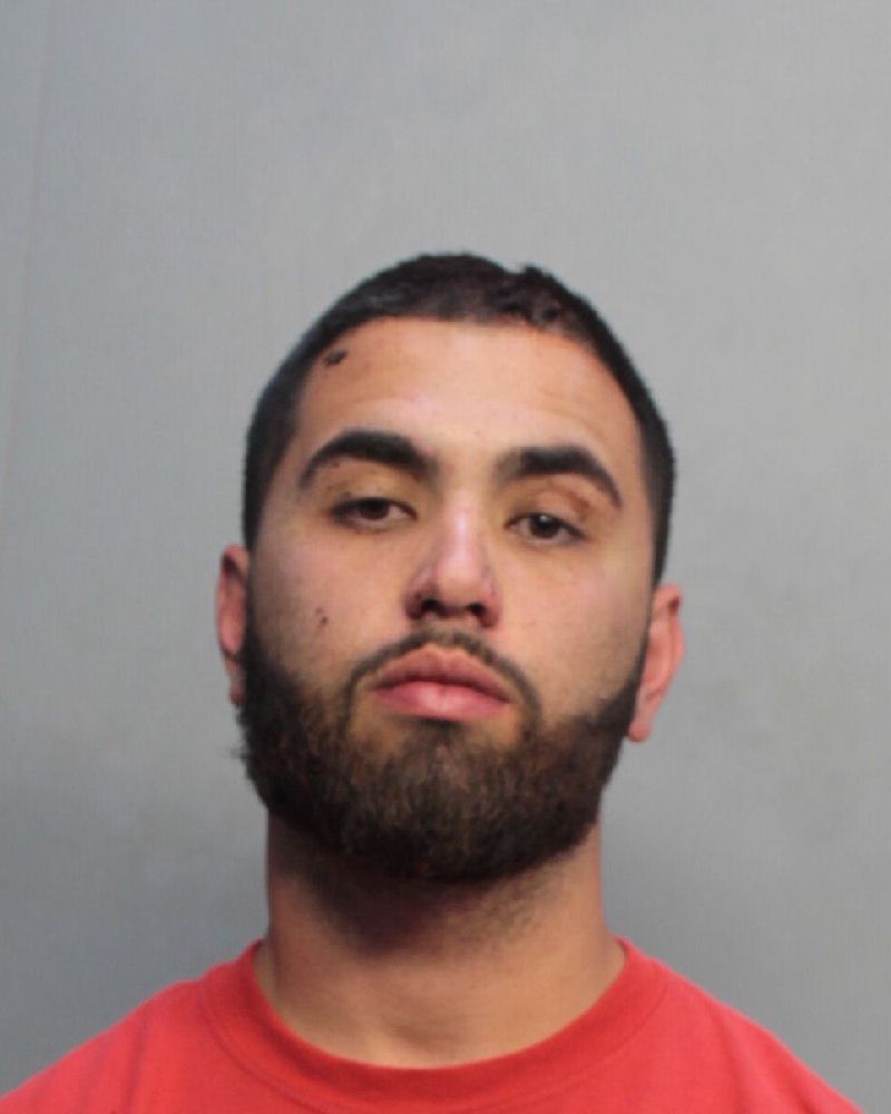 Andrew Perez Info, Photos, Data, and More / Andrew Perez TriCountyBusts / Is Andrew Perez on Social Media Like Facebook, Instagram abd Twitter?