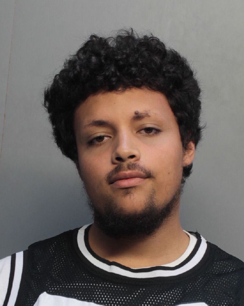 Maximiliano Angarita Info, Photos, Data, and More / Maximiliano Angarita TriCountyBusts / Is Maximiliano Angarita on Social Media Like Facebook, Instagram abd Twitter?