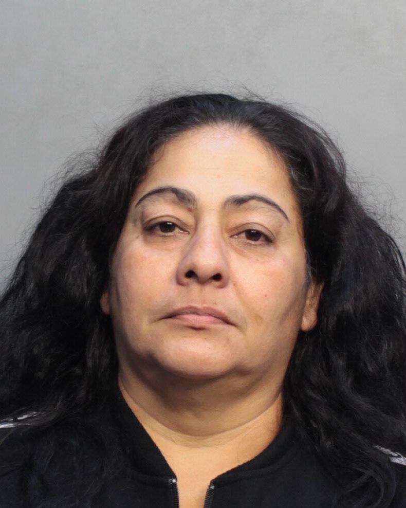 Nilsa Otero Info, Photos, Data, and More / Nilsa Otero TriCountyBusts / Is Nilsa Otero on Social Media Like Facebook, Instagram abd Twitter?