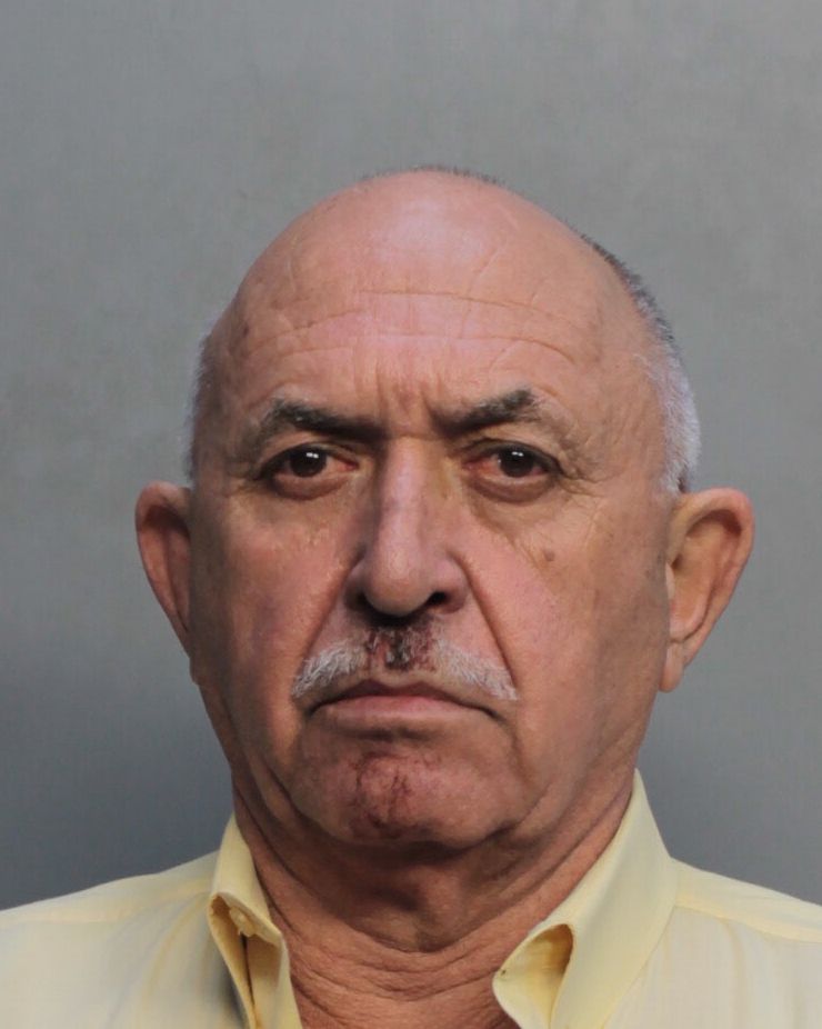 Francisco Paz Info, Photos, Data, and More / Francisco Paz TriCountyBusts / Is Francisco Paz on Social Media Like Facebook, Instagram abd Twitter?