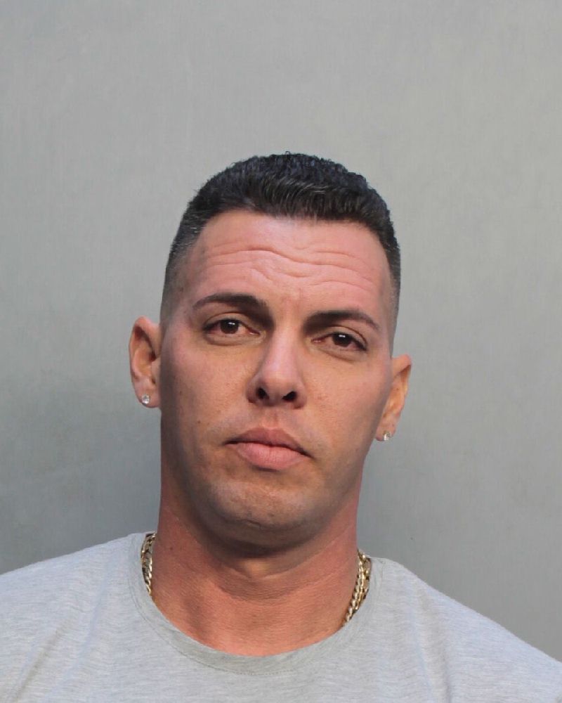 Osdany Jimenez Info, Photos, Data, and More / Osdany Jimenez TriCountyBusts / Is Osdany Jimenez on Social Media Like Facebook, Instagram abd Twitter?