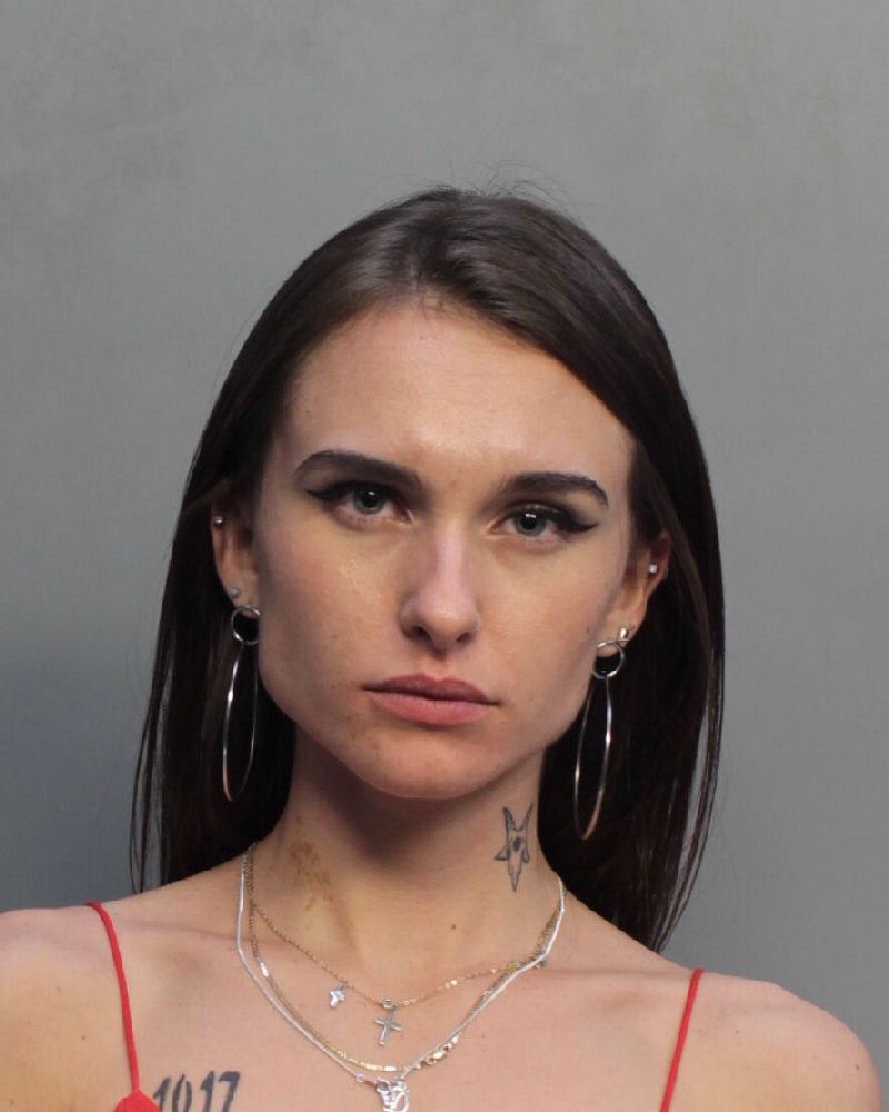 Dolly Bettsworth Info, Photos, Data, and More / Dolly Bettsworth TriCountyBusts / Is Dolly Bettsworth on Social Media Like Facebook, Instagram abd Twitter?