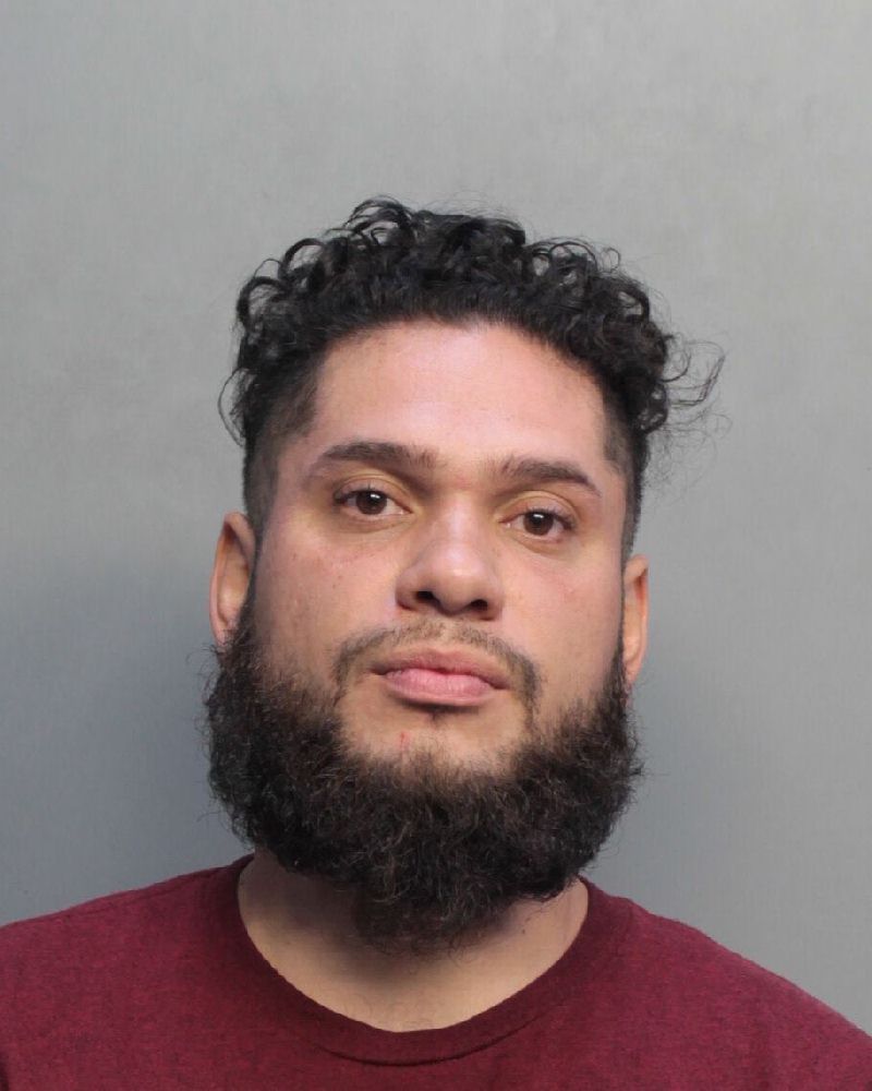 Pabel Escobar Info, Photos, Data, and More / Pabel Escobar TriCountyBusts / Is Pabel Escobar on Social Media Like Facebook, Instagram abd Twitter?