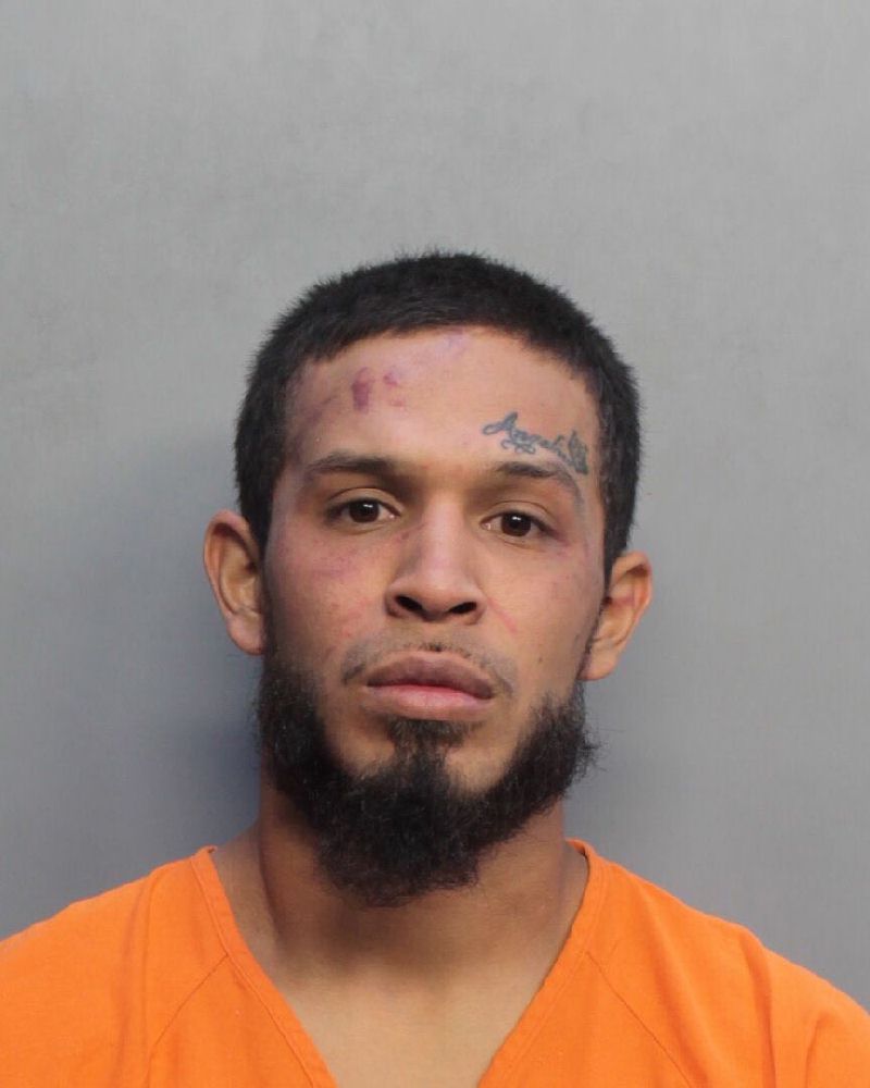 Hector Reyes Info, Photos, Data, and More / Hector Reyes TriCountyBusts / Is Hector Reyes on Social Media Like Facebook, Instagram abd Twitter?