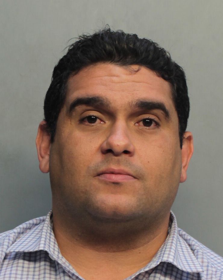 Alexander Manzanominervino Info, Photos, Data, and More / Alexander Manzanominervino TriCountyBusts / Is Alexander Manzanominervino on Social Media Like Facebook, Instagram abd Twitter?