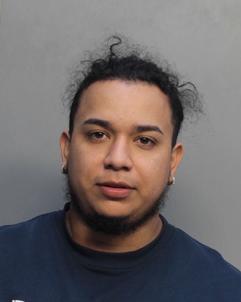 Jocssan Orosco-Henrriquez Info, Photos, Data, and More / Jocssan Orosco-Henrriquez TriCountyBusts / Is Jocssan Orosco-Henrriquez on Social Media Like Facebook, Instagram abd Twitter?