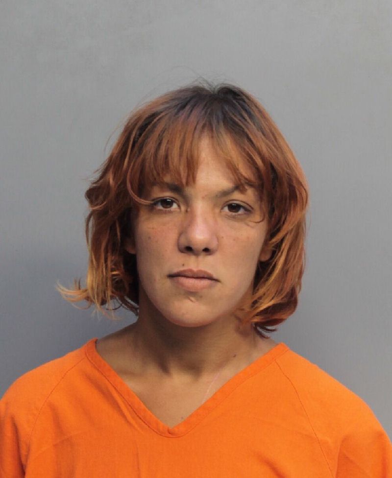 Nelly Munoz Info, Photos, Data, and More / Nelly Munoz TriCountyBusts / Is Nelly Munoz on Social Media Like Facebook, Instagram abd Twitter?