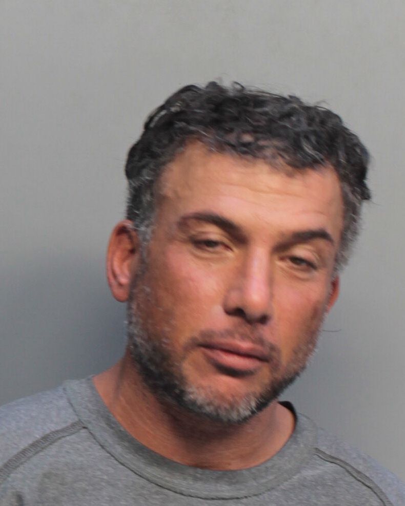 Eric Freshman Info, Photos, Data, and More / Eric Freshman TriCountyBusts / Is Eric Freshman on Social Media Like Facebook, Instagram abd Twitter?