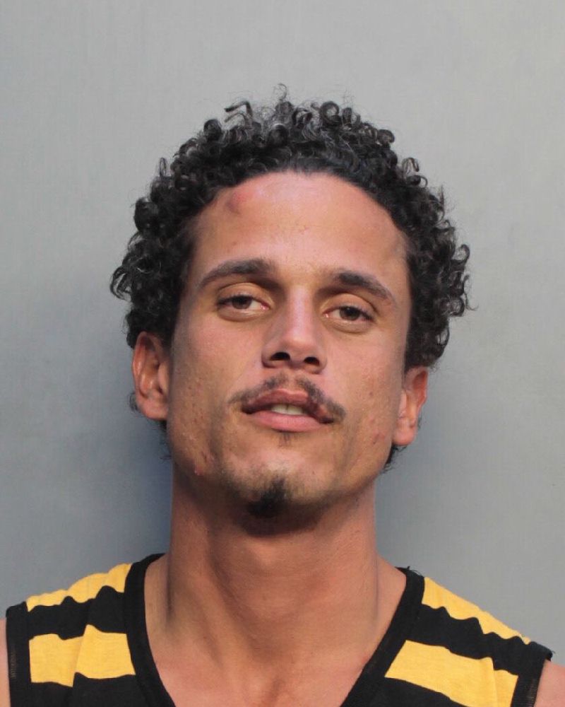 Jean Requena Info, Photos, Data, and More / Jean Requena TriCountyBusts / Is Jean Requena on Social Media Like Facebook, Instagram abd Twitter?