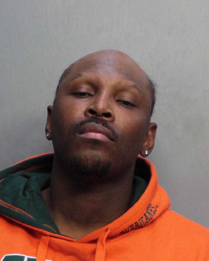 La Keith Lawson Info, Photos, Data, and More / La Keith Lawson TriCountyBusts / Is La Keith Lawson on Social Media Like Facebook, Instagram abd Twitter?