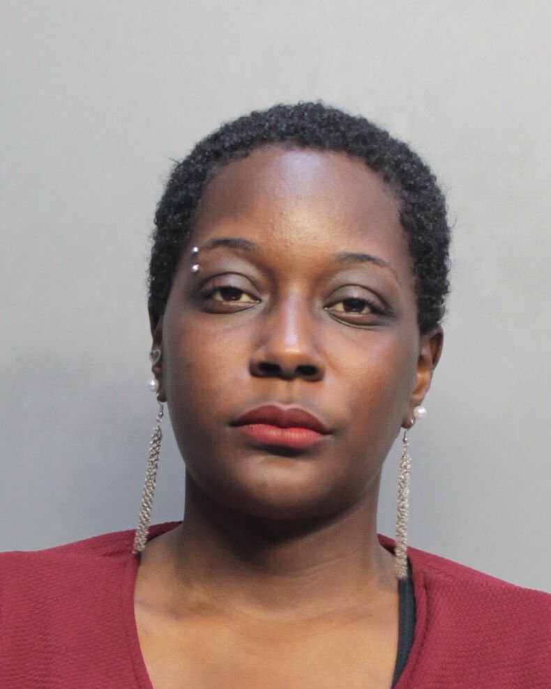 Jessica Pierre Info, Photos, Data, and More / Jessica Pierre TriCountyBusts / Is Jessica Pierre on Social Media Like Facebook, Instagram abd Twitter?