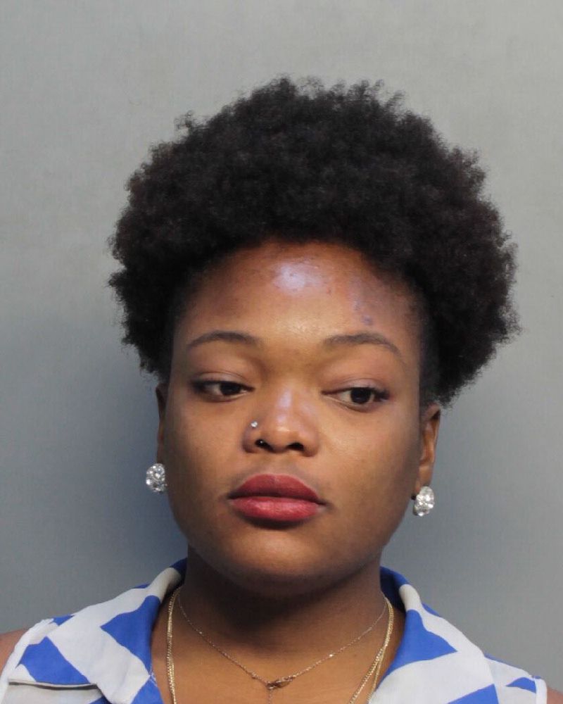 Anne Lector Info, Photos, Data, and More / Anne Lector TriCountyBusts / Is Anne Lector on Social Media Like Facebook, Instagram abd Twitter?