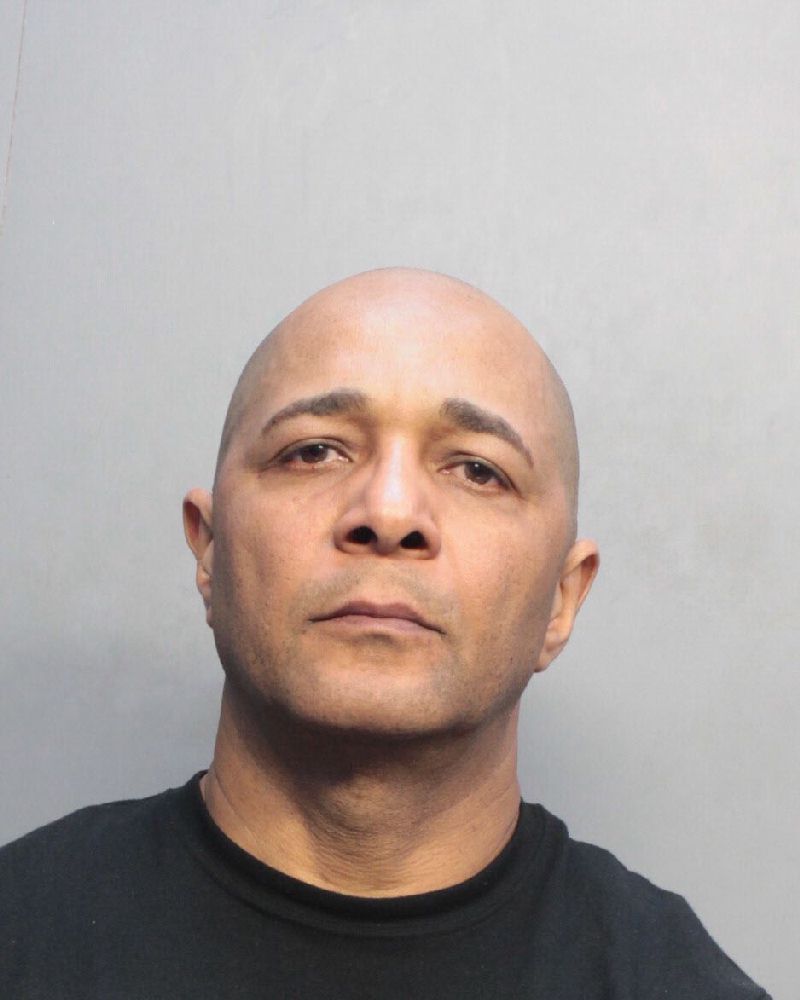 Andres Soriano Info, Photos, Data, and More / Andres Soriano TriCountyBusts / Is Andres Soriano on Social Media Like Facebook, Instagram abd Twitter?