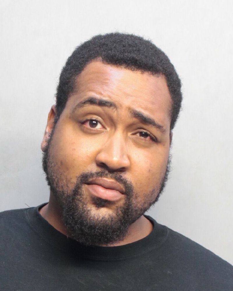 Norman Bushay Info, Photos, Data, and More / Norman Bushay TriCountyBusts / Is Norman Bushay on Social Media Like Facebook, Instagram abd Twitter?