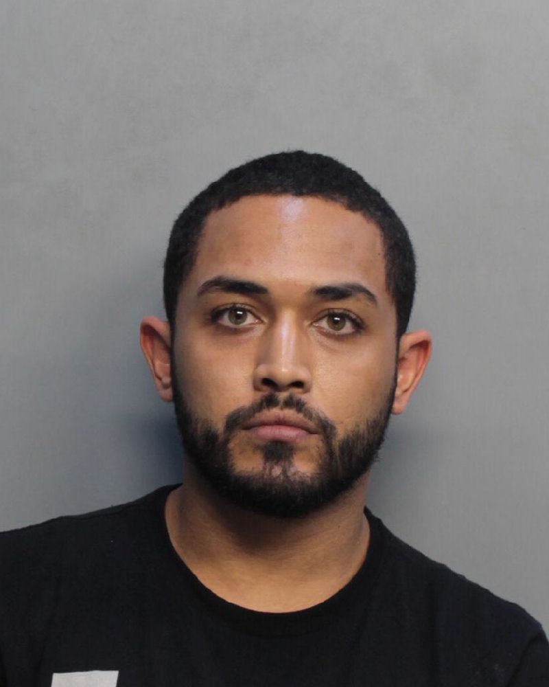 Christian Torres Info, Photos, Data, and More / Christian Torres TriCountyBusts / Is Christian Torres on Social Media Like Facebook, Instagram abd Twitter?