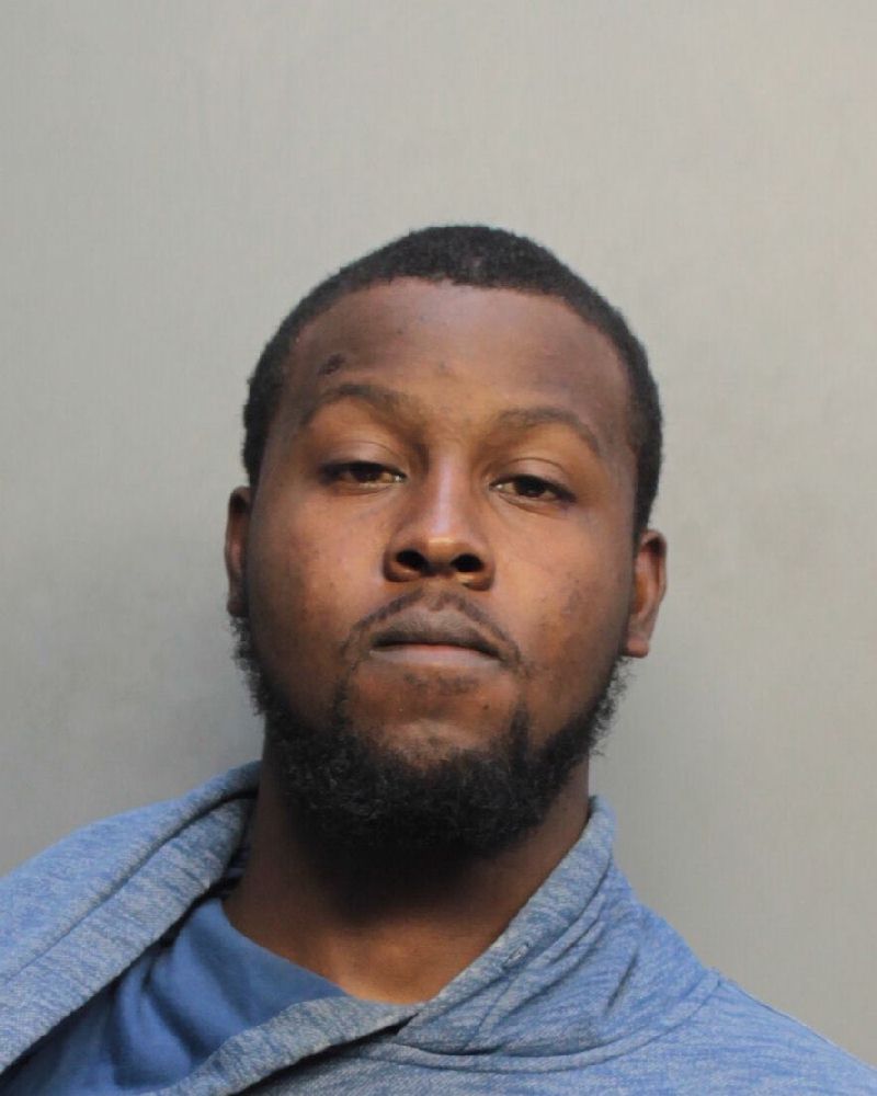 Antonio Robinson Info, Photos, Data, and More / Antonio Robinson TriCountyBusts / Is Antonio Robinson on Social Media Like Facebook, Instagram abd Twitter?