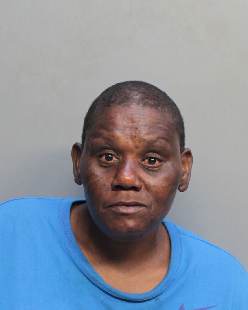 Millisent Reed Info, Photos, Data, and More / Millisent Reed TriCountyBusts / Is Millisent Reed on Social Media Like Facebook, Instagram abd Twitter?