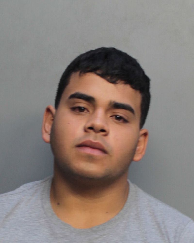 Lucas Ignacio Info, Photos, Data, and More / Lucas Ignacio TriCountyBusts / Is Lucas Ignacio on Social Media Like Facebook, Instagram abd Twitter?