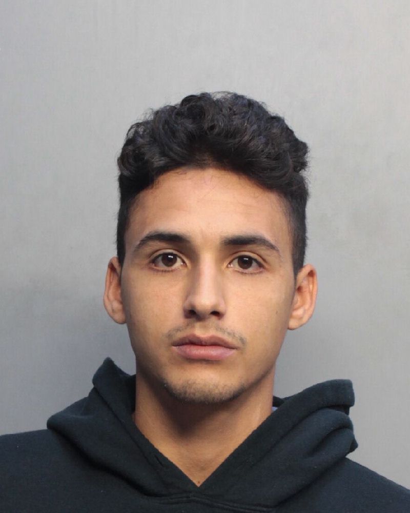 Oziel Castro Info, Photos, Data, and More / Oziel Castro TriCountyBusts / Is Oziel Castro on Social Media Like Facebook, Instagram abd Twitter?